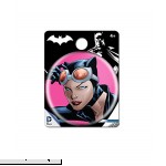 DC Comics Catwoman Single Button Pin Action Figure  B00MRGOC7M